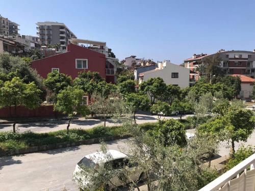  TÜRKMEN APARTMENTS, Unterkunft in Kuşadası