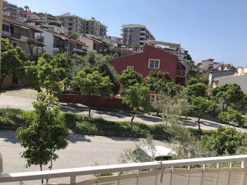  TÜRKMEN APARTMENTS in Kuşadası
