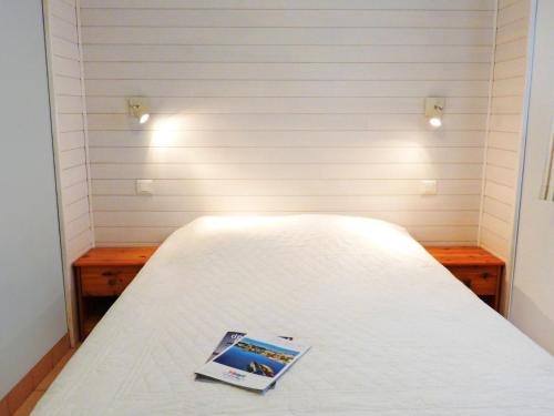 Holiday Home Verseau gîte à louer Le Clion-sur-Mer