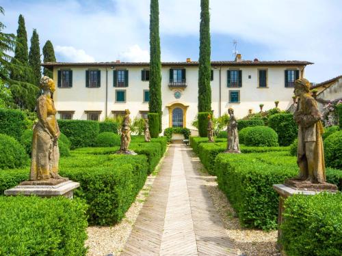 Locazione Turistica La Limonaia gîte à louer Comeana