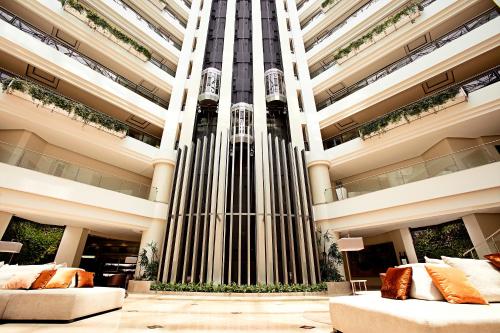 Tikal Futura Hotel & Convention Center photo 1