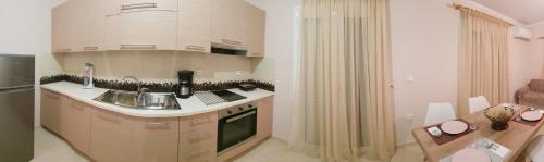  Paschali apartment with 2 bedrooms in Ammoudia, Unterkunft in Parga