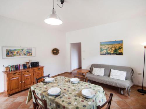 Apartment I Tigli by Interhome in Rufina