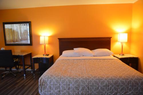 Doppelzimmer, business