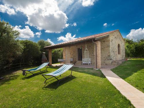  Holiday Home Sweet Maremma by Interhome in SantʼAntonio