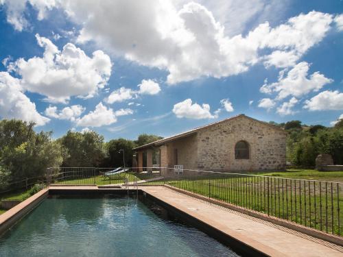  Holiday Home Sweet Maremma by Interhome in SantʼAntonio