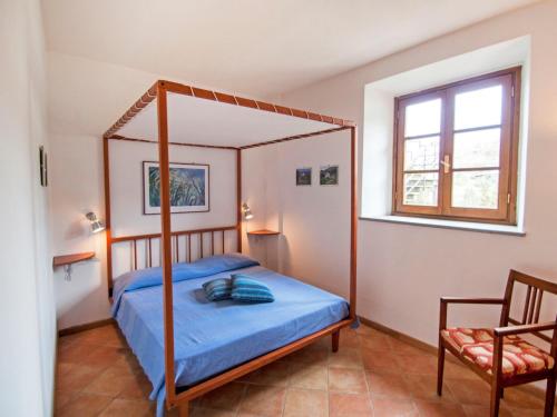 Apartment I Tigli by Interhome in Rufina