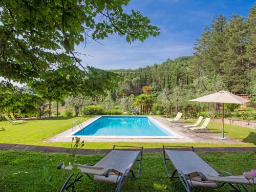  Apartment I Tigli by Interhome in Rufina