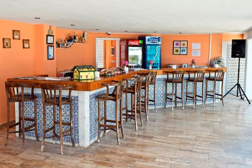 Hotel Mare Datca - image 9