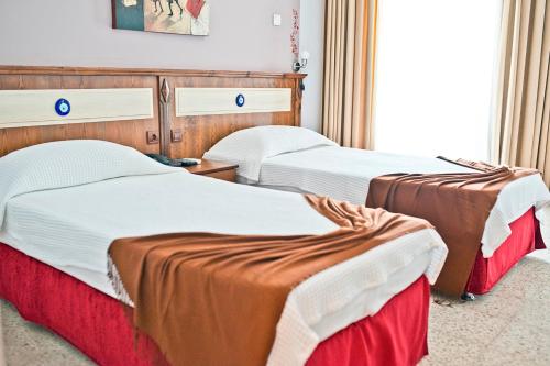 Hotel Mare Datca - image 12