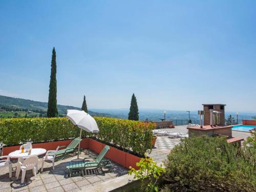 Apartment Il Cipresso by Interhome in Fornello