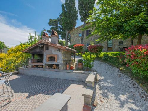 Locazione Turistica Il Borghetto-3