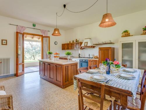 Villa Beboli by Interhome in Fornello