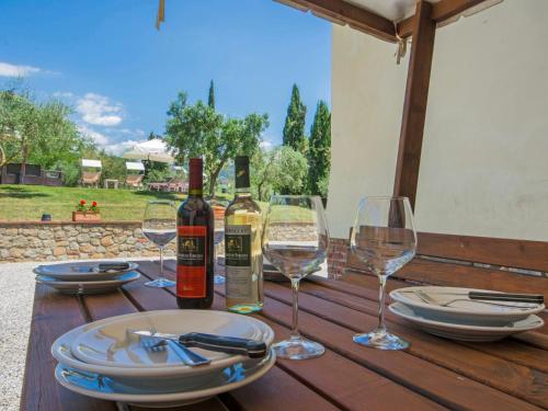 Villa Beboli by Interhome in Fornello