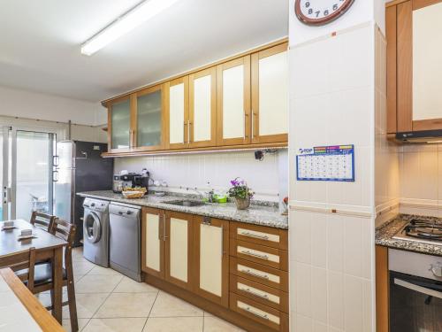 Apartment Apartment T2 Olhao by Interhome in Olhao