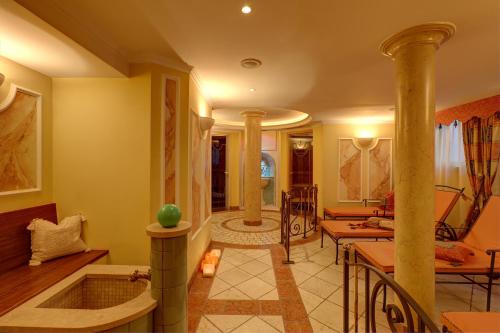 Hotel Garni Schneider 2