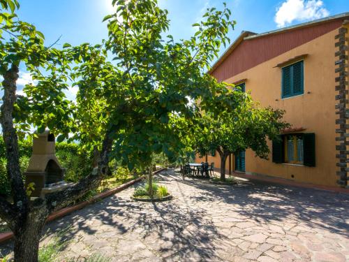  Locazione Turistica Pianella, Pension in San Donato in Fronzano