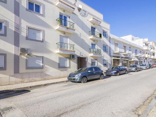 Apartment Apartment T2 Olhao by Interhome in Olhao