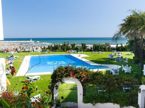 Apartment Cabopino-1 by Interhome 1