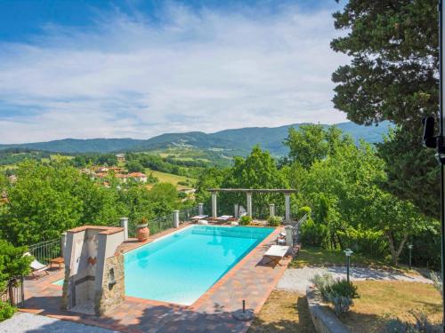  Apartment Il Borghetto-1 by Interhome in Montecarelli