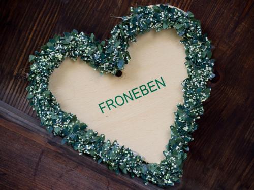 Appartements Zinner-Pale - image 10