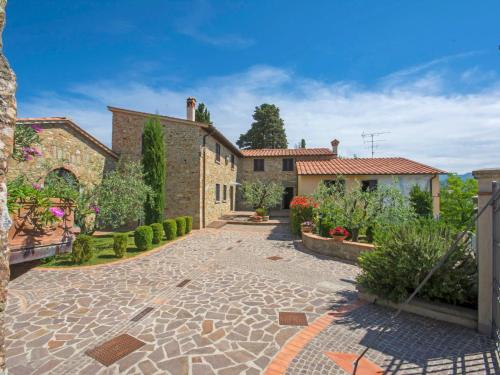  Apartment Il Borghetto-3 by Interhome in Montecarelli
