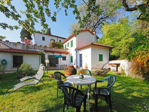  Locazione Turistica Luna, Pension in San Casciano in Val di Pesa