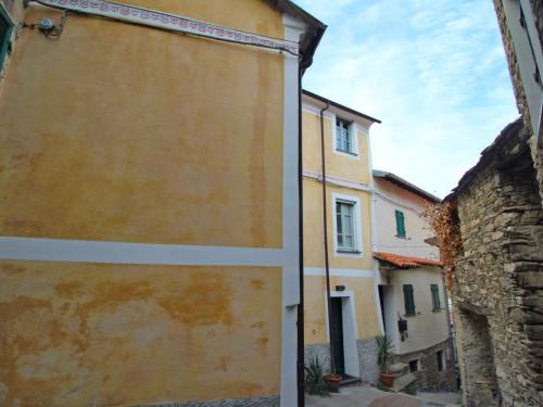  Apartment Canneto-3 by Interhome in Stellanello