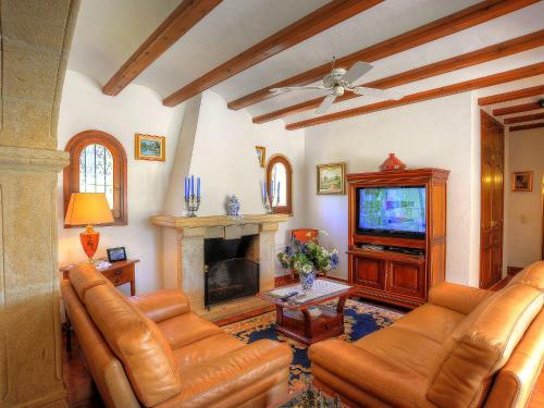 Holiday Home Lucie by Interhome in Ambolo