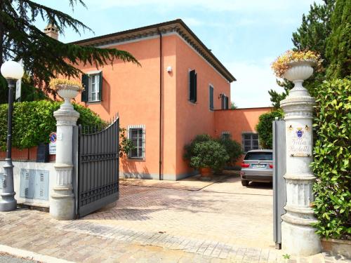 Villa Paolotti by Interhome