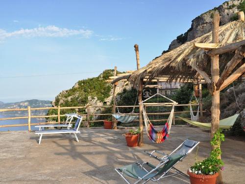 Holiday Home Dea Afrodite by Interhome in Agerola