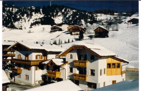 Pensione Valbona 2
