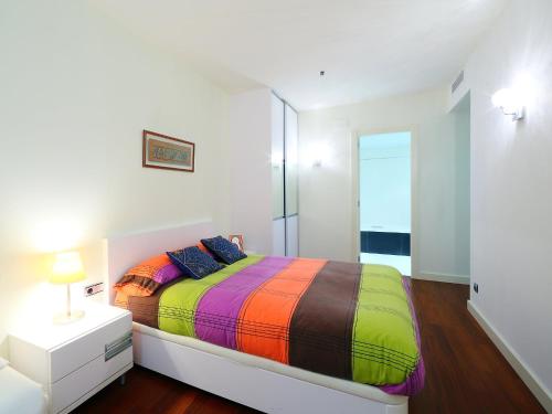 Apartment Diagonal Mar by Interhome, Barcelona (fotografie 7)