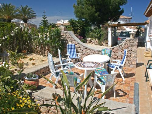 Holiday Home Monte y Mar by Interhome in Monte Pego