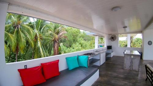 Attrezzature e servizi, Show Pony Ranchero Resort - Boutique Beach Hotel in Las Lajas