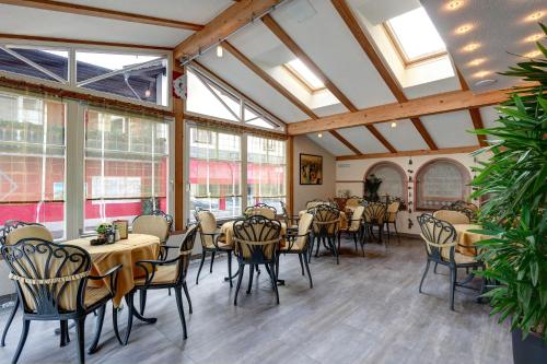 Hotel Garni Schneider 3