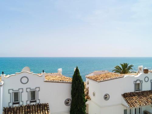 Holiday Home Mijas Beach by Interhome