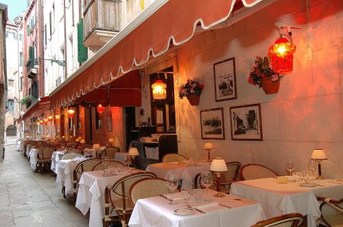 Antica Locanda al Gambero - image 14