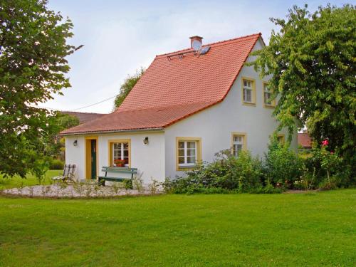 Holiday Home Gut Kamitz