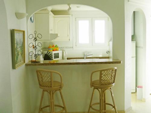 Apartment Club Sevilla I-1 by Interhome in Oliva