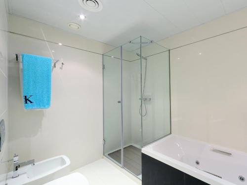 Apartment Diagonal Mar by Interhome, Barcelona (fotografie 10)