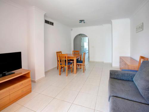 Apartment Keops by Interhome 4