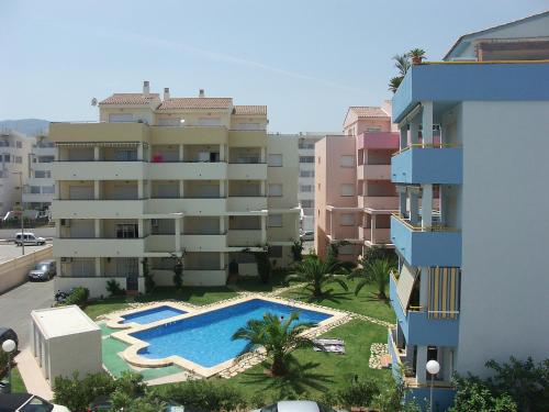 Apartment Castillo Playa by Interhome