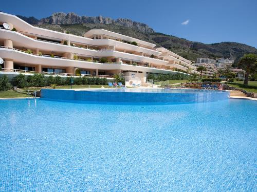 Apartment Altea La Nova-7 by Interhome