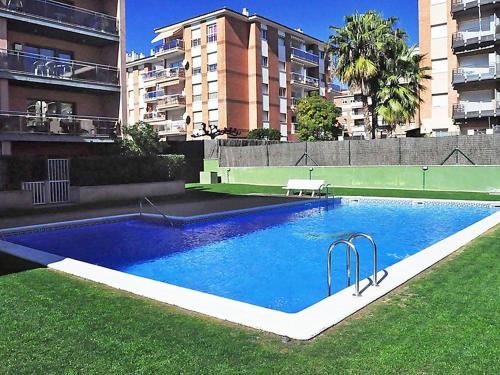 Apartment Tramuntana by Interhome - Lloret de Mar