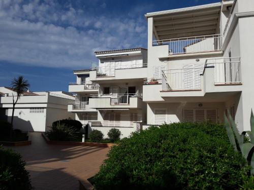  Residencia Platja de Roses in Roses