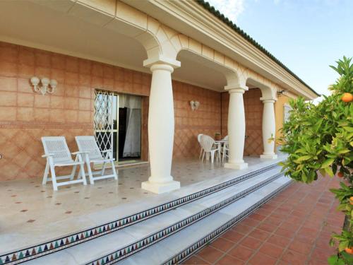 Holiday Home Finca La Poza by Interhome in Campanillas