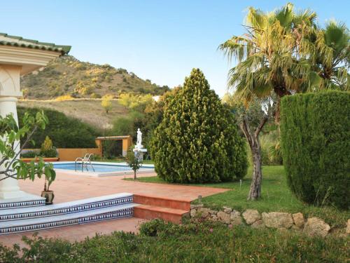  Holiday Home La Poza by Interhome in Campanillas