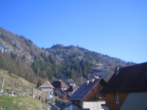 La Chouette à l'heure du Pinson