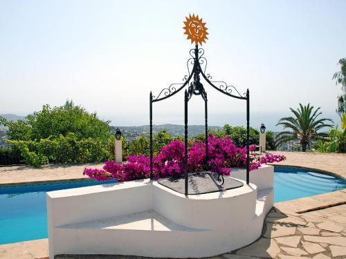  Holiday Home Baile del Sol by Interhome in Pedramala